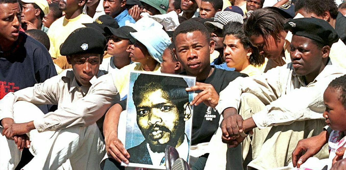 steve-biko’s-murder-exposed-deep-racism-in-how-medicine-was-taught-and-practised-in-south-africa