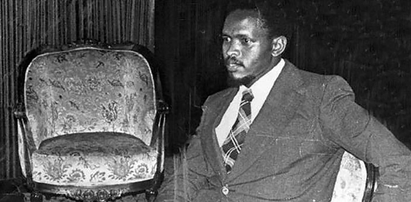 steve-biko,-the-south-african-liberation-struggle-hero-who-considered-dishonour-worse-than-death