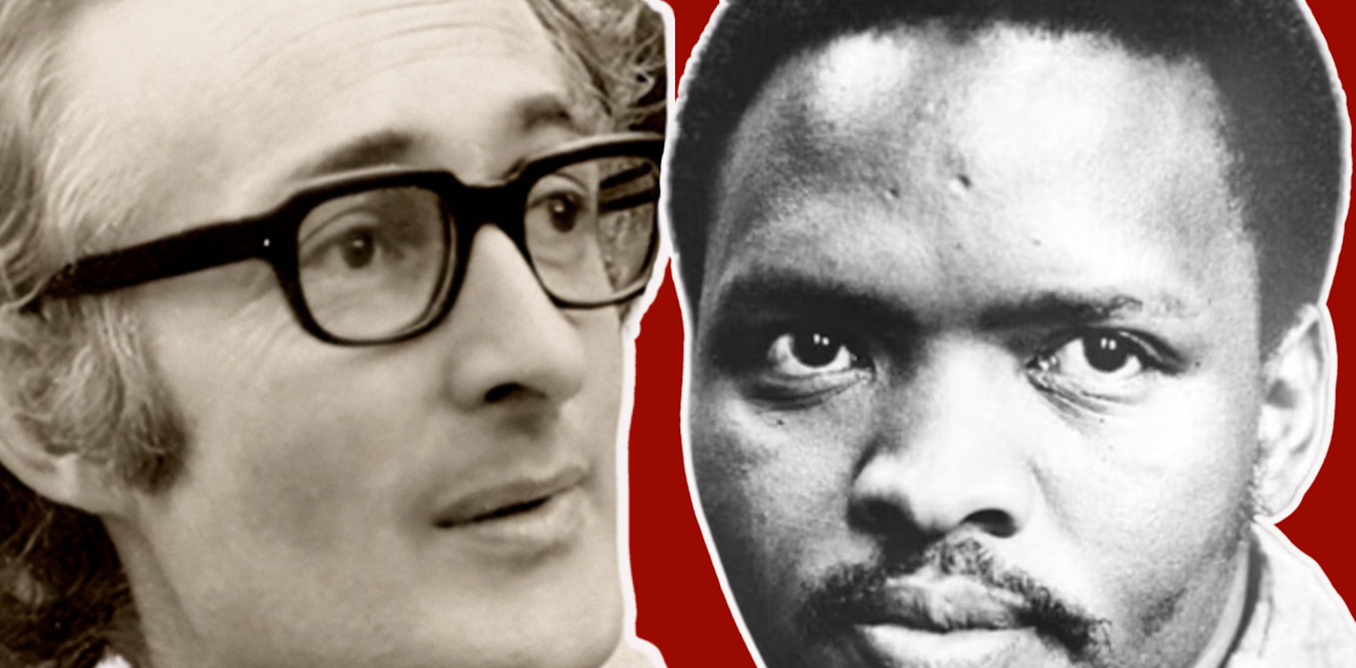 rick-turner-and-steve-biko-were-leading-liberation-thinkers-in-1970s-south-africa-–-why-their-ideas-still-matter